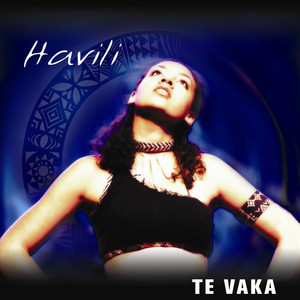 Logo Te Pate - Te Vaka | Song Album Cover Artwork