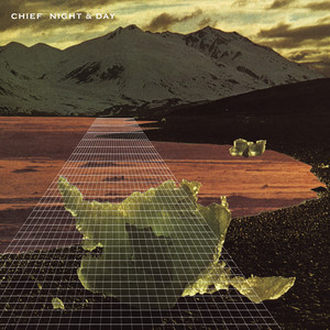 Your Direction - Chief | Song Album Cover Artwork