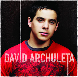 Crush - David Archuleta | Song Album Cover Artwork