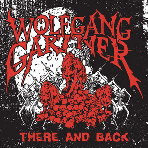 There and Back - Wolfgang Gartner | Song Album Cover Artwork