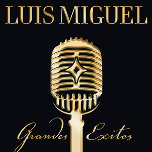 Si Nos Dejan - Luis Miguel | Song Album Cover Artwork