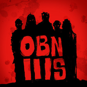 Off The Grid - OBN IIIs | Song Album Cover Artwork