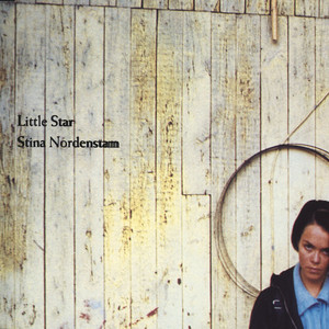 Little Star - Stina Nordenstam | Song Album Cover Artwork