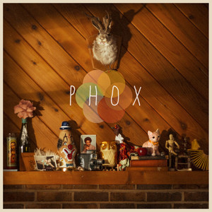 Laura (Oh, Girl) - PHOX | Song Album Cover Artwork