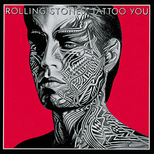 Worried About You - The Rolling Stones | Song Album Cover Artwork