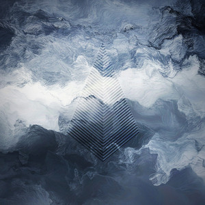 Burnt - Kiasmos | Song Album Cover Artwork