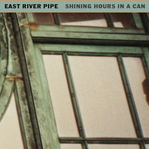 Make a Deal with the City - East River Pipe | Song Album Cover Artwork