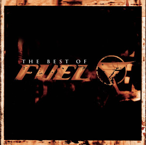 Innocent - Fuel | Song Album Cover Artwork