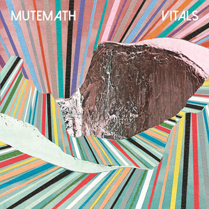 Bulletproof - MUTEMATH | Song Album Cover Artwork