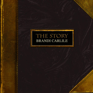 Hiding My Heart - Brandi Carlile | Song Album Cover Artwork
