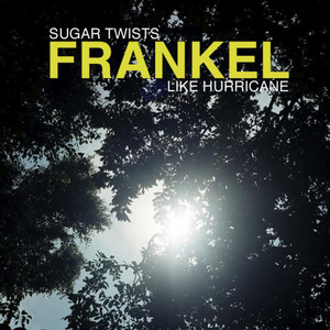 No Work and All Play - Frankel | Song Album Cover Artwork