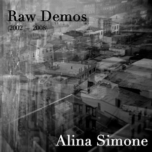 Straight Edge - Alina Simone | Song Album Cover Artwork