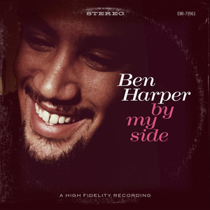 In The Colors - Ben Harper | Song Album Cover Artwork