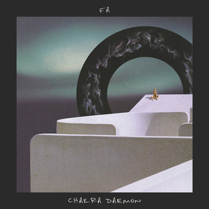 Chakra Daemon - Foreign Air | Song Album Cover Artwork