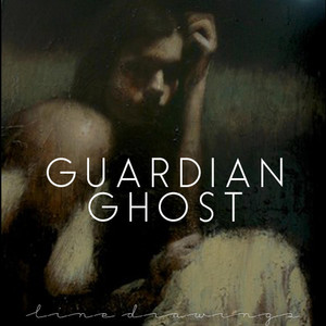 The Deep End Guardian Ghost | Album Cover