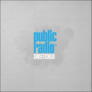 Accident - Public Radio | Song Album Cover Artwork