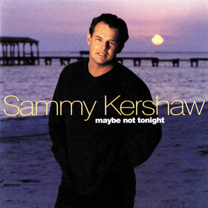 Louisiana Hot Sauce - Sammy Kershaw | Song Album Cover Artwork