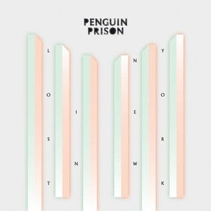Show Me the Way - Penguin Prison | Song Album Cover Artwork