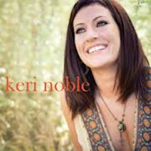 Emily - Keri Noble | Song Album Cover Artwork