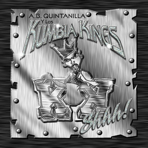 Boom Boom - Kumbia Kings and AB Quintanilla, III | Song Album Cover Artwork