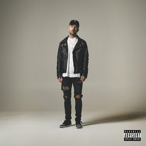 Can I Get a Witness SonReal | Album Cover