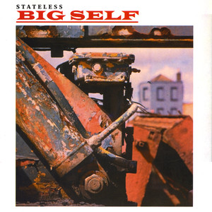 Killing Brothers - Big Self | Song Album Cover Artwork