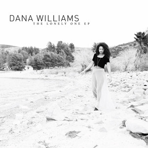Keep Me Waiting - Dana Williams | Song Album Cover Artwork