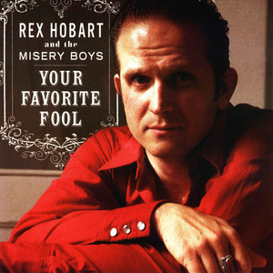 Gotta Get Back to Forgetting You - Rex Hobart & The Misery Boys | Song Album Cover Artwork