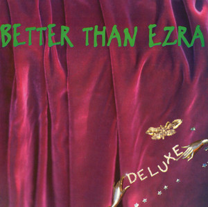 Good - Better Than Ezra | Song Album Cover Artwork