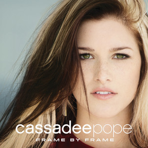 Proved You Wrong - Cassadee Pope | Song Album Cover Artwork