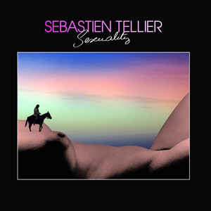Look - Sebastian Tellier | Song Album Cover Artwork