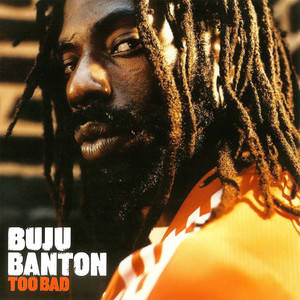 Don & Dupes - Buju Banton | Song Album Cover Artwork