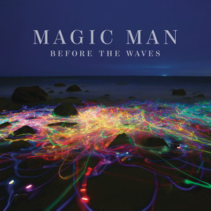Every Day - Magic Man | Song Album Cover Artwork