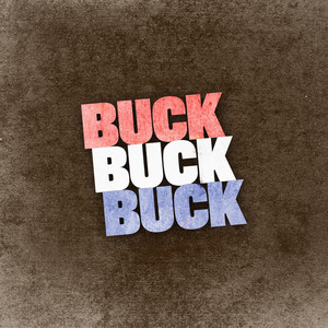 Run Away - Buck Buck Buck | Song Album Cover Artwork