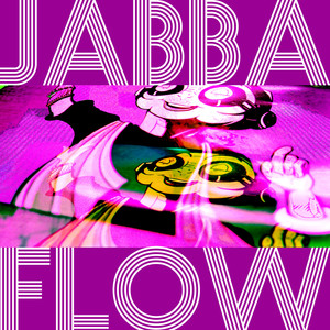 Jabba Flow - Shag Kava | Song Album Cover Artwork