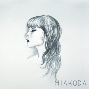 The After You - Miakoda | Song Album Cover Artwork