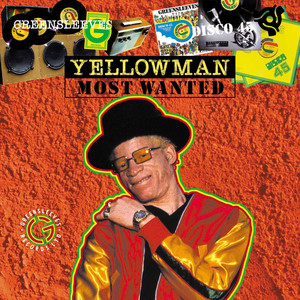Where Is Santa Claus - Yellowman & Mrs. Yellowman | Song Album Cover Artwork