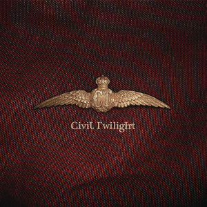 Human Civil Twilight | Album Cover