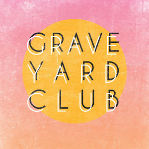 Easy, Killer - Graveyard Club | Song Album Cover Artwork