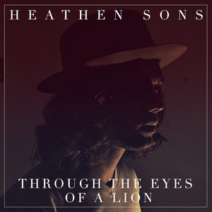 Temporary Queen - Heathen Sons | Song Album Cover Artwork