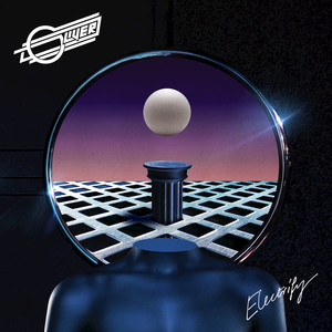 Electrify (feat. Scott Mellis) - Oliver | Song Album Cover Artwork
