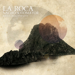 Island God - Nacho Sotomayor | Song Album Cover Artwork
