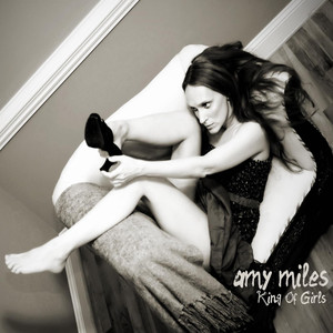 I'll Do Anything You Tell Me - Amy Miles | Song Album Cover Artwork