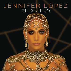 El Anillo - Jennifer Lopez | Song Album Cover Artwork