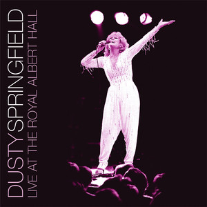You Don't Have to Say You Love Me Dusty Springfield | Album Cover
