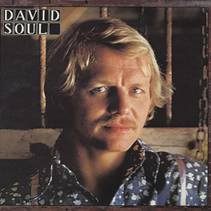 Don't Give Up On Us David Soul | Album Cover