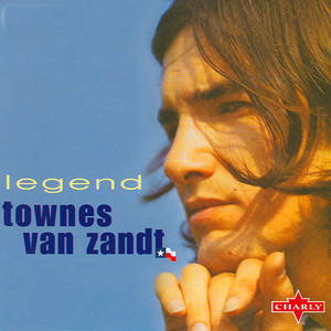 If I Needed You - Townes van Zandt