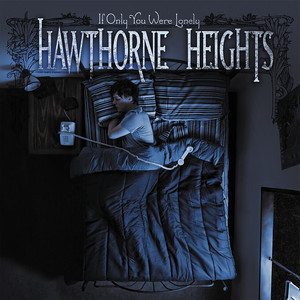 Decembers - Hawthorne Heights | Song Album Cover Artwork