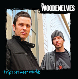 All I Want - The Woodenelves | Song Album Cover Artwork