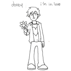 I'm in Love - Doozy | Song Album Cover Artwork